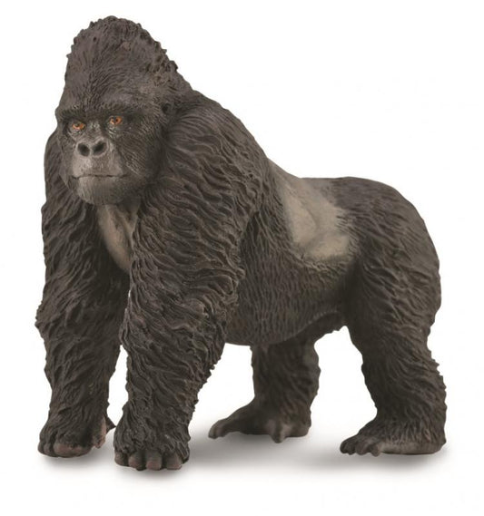 Mountain Gorilla CollectA