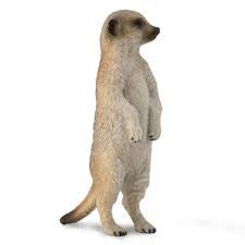 Meerkat Standing CollectA