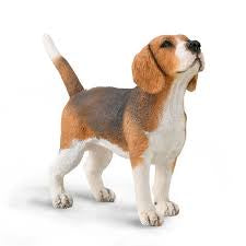 Beagle Figurine - M