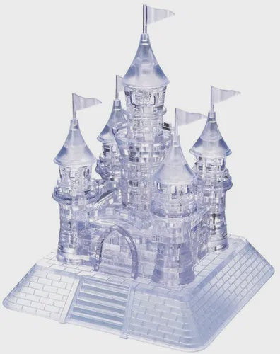 Crystal Puzzle - Castle Black