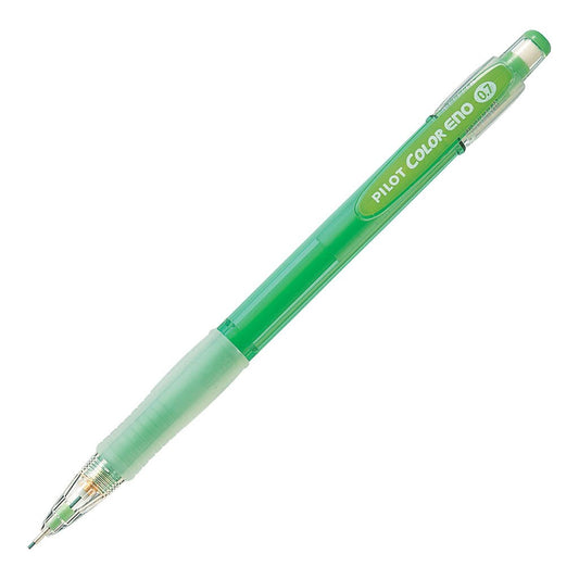 Pilot Mechanical Pencil 07Mm Green