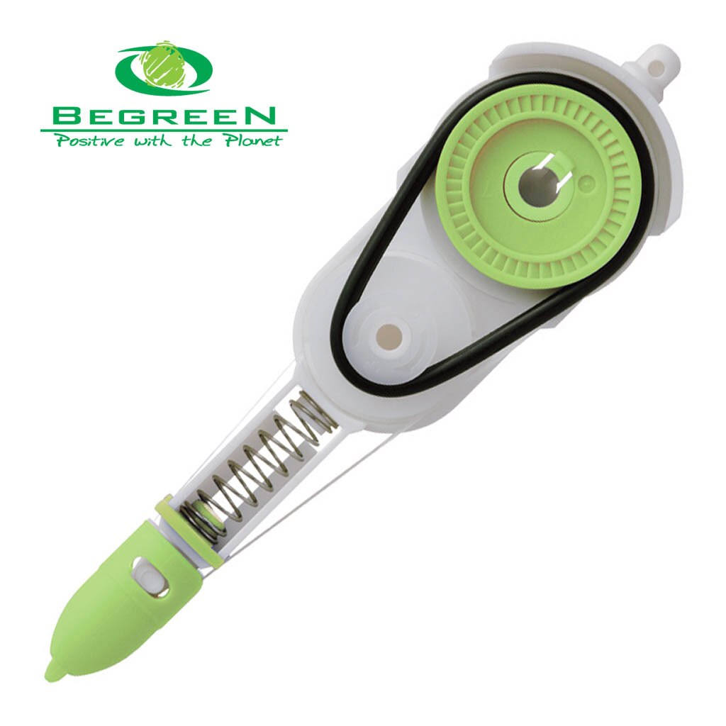 Pilot Begreen  Correction Tape Refill