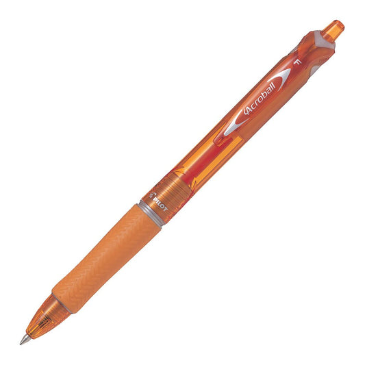 Pilot Acroball Fine Orange Bpab15Fo
