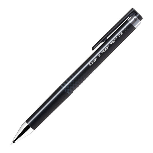 Pilot Synergy Point Gel 0.5mm Black(BLRT-SNP5-B)