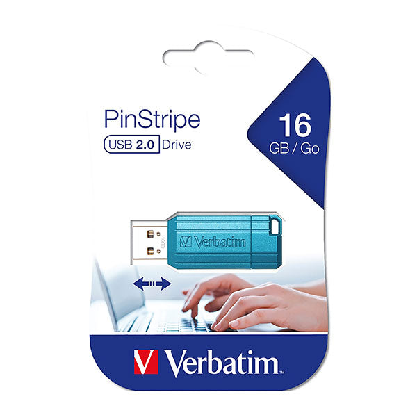 Verbatim 16Gb Flashdrive