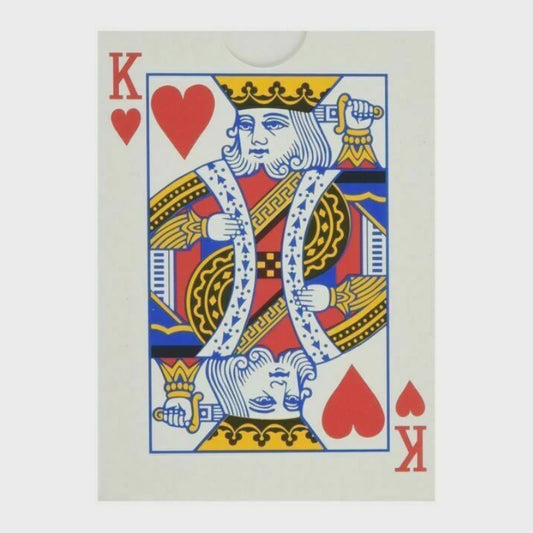 Original Playing Cards