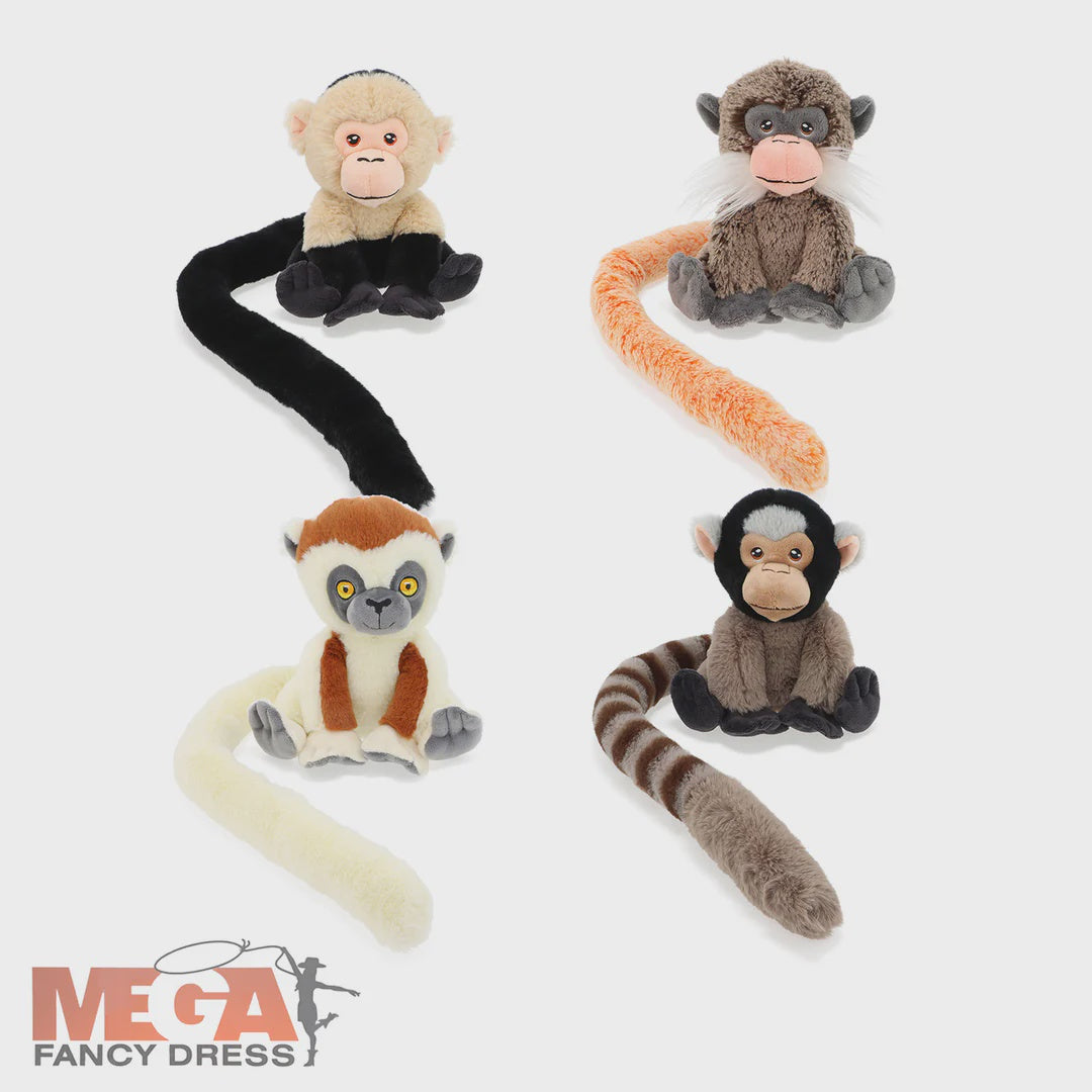 Keeleco Monkey Tails
