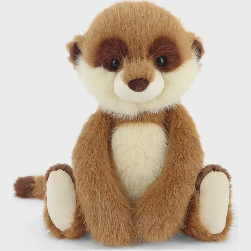 Enchanted World Meerkat