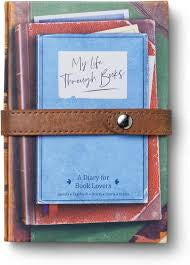 Journal For Life - My Life Through Books