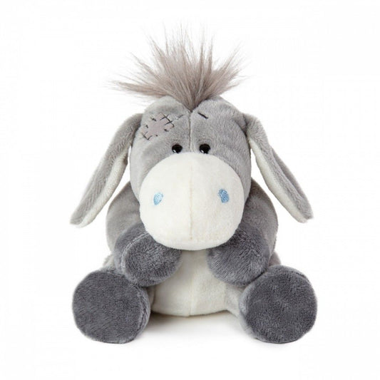 My Blue Nose Friends - Bray the Donkey
