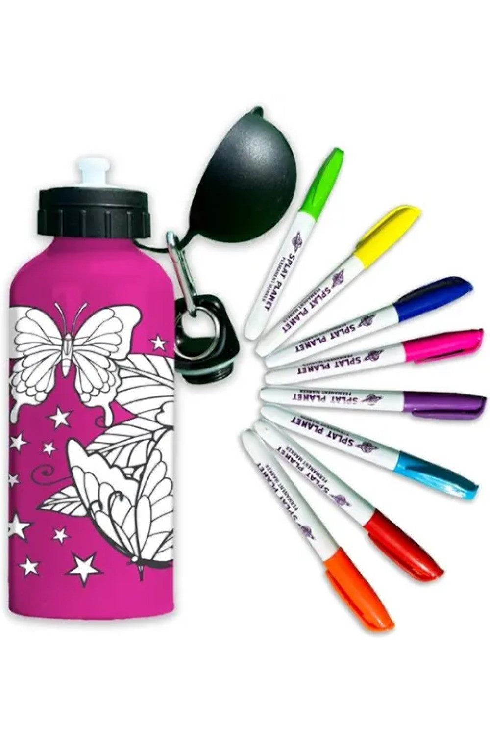 Butterfly CYO Bottle Small