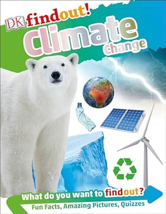 Dkfindout Climate Change