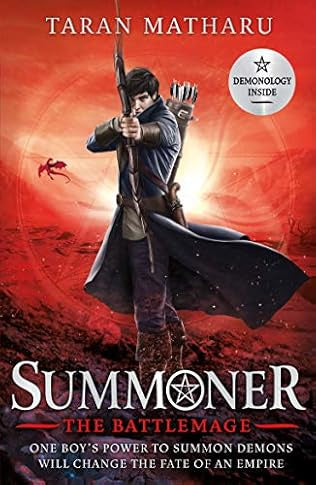 Summoner: Battlemage