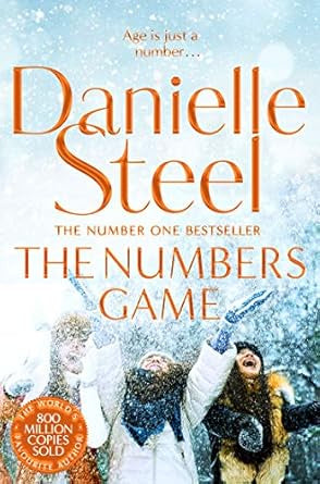 The Numbers Game By Danielle Steel