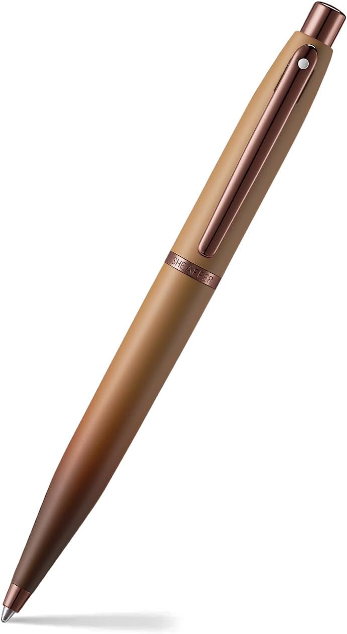 Sheaffer VFM Coffee Edition Ballpoint Pen