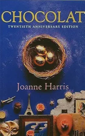 Chocolat By Joanna Harris