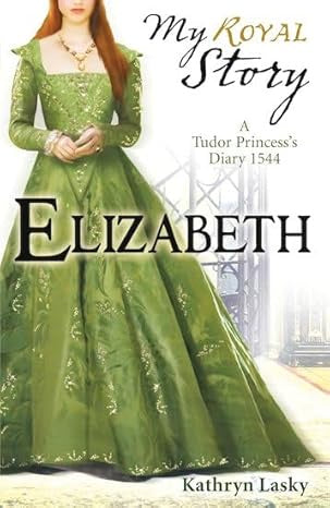 My Royal Story: Elizabeth