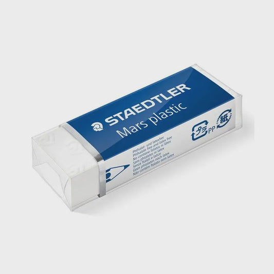 Staedtler Mars Plastic Eraser