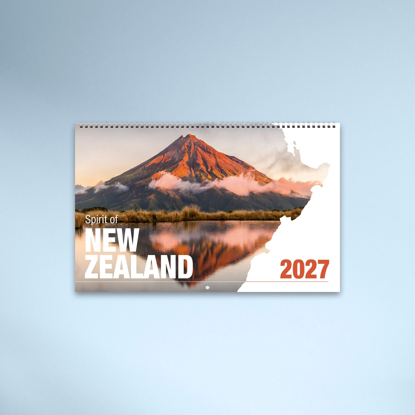 Spirit of NZ Booklet 2027
