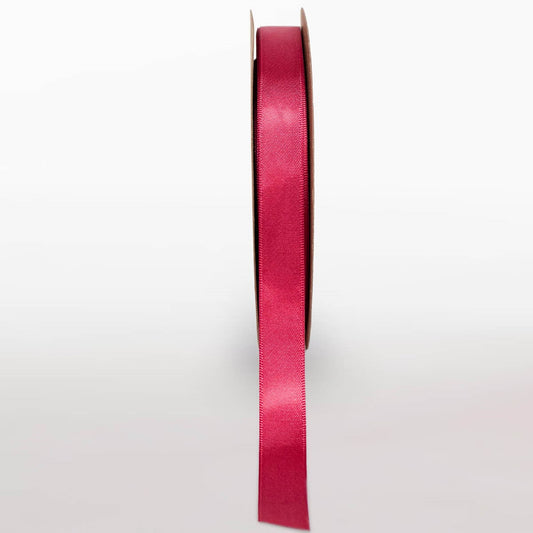 Satin Ribbon 15mm x45 mtr