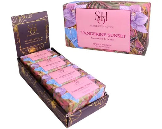 Slice Of Heaven NZ Soap Bar