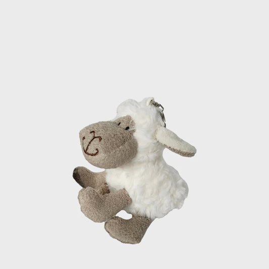 Sam the Sheep Keyring
