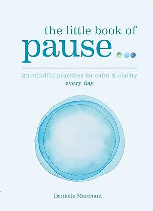 Little Book Of Pause