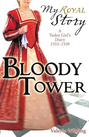 BLOODY TOWER