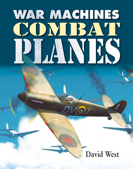 Combat Planes (War Machines)