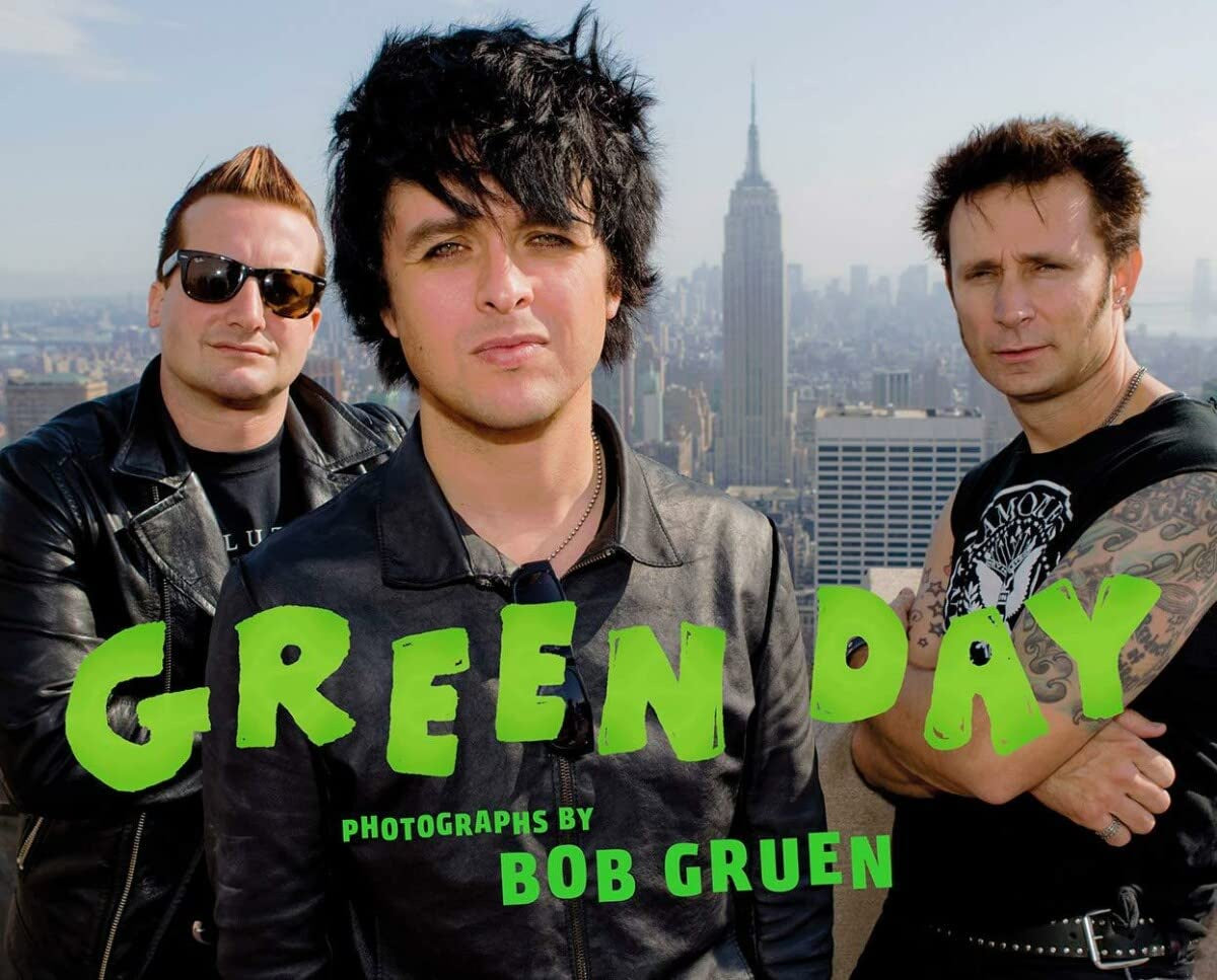 Green Day