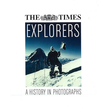 Times Explorers