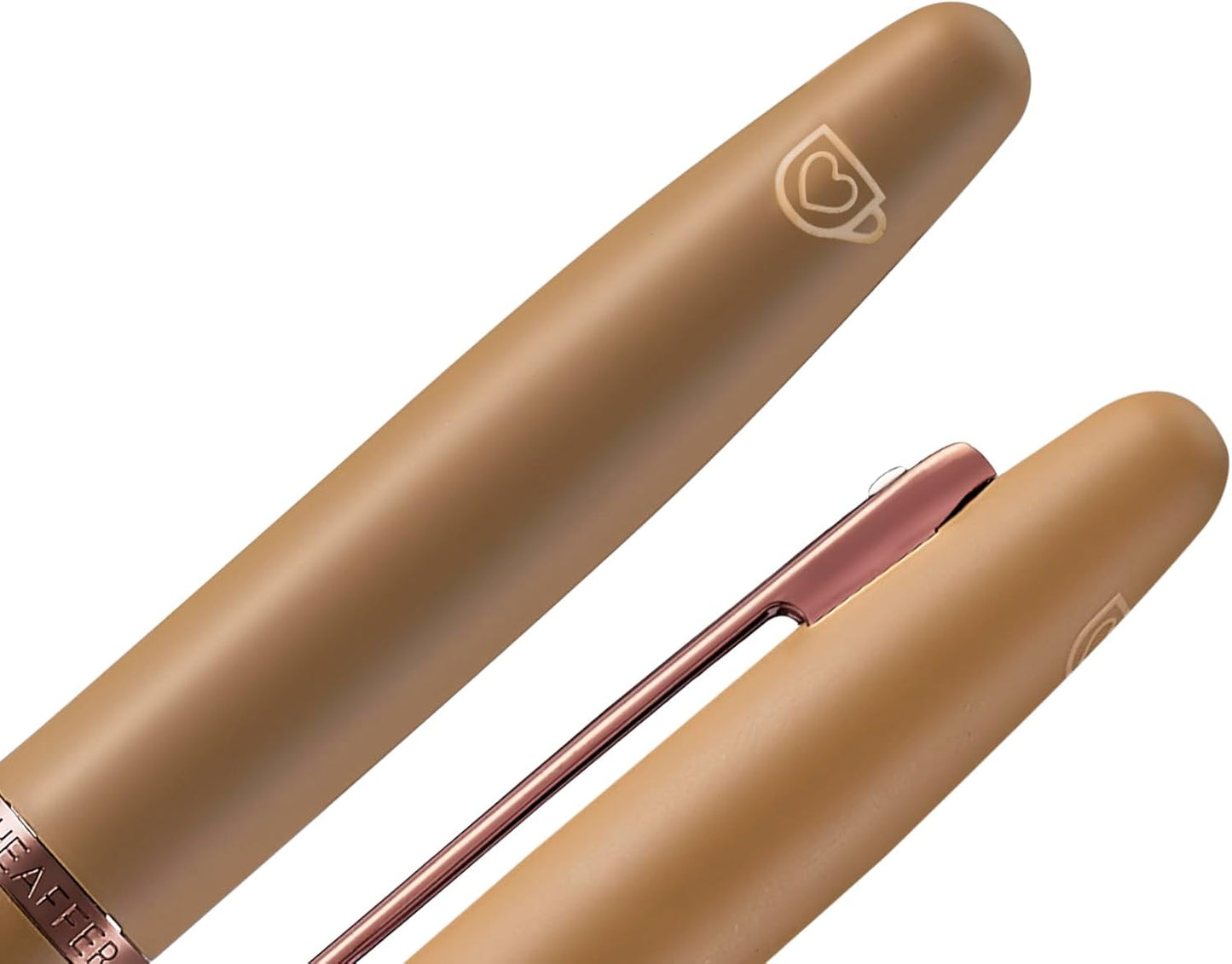 Sheaffer VFM Coffee Edition Ballpoint Pen