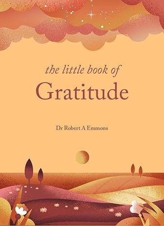 The Little book of Gratitude