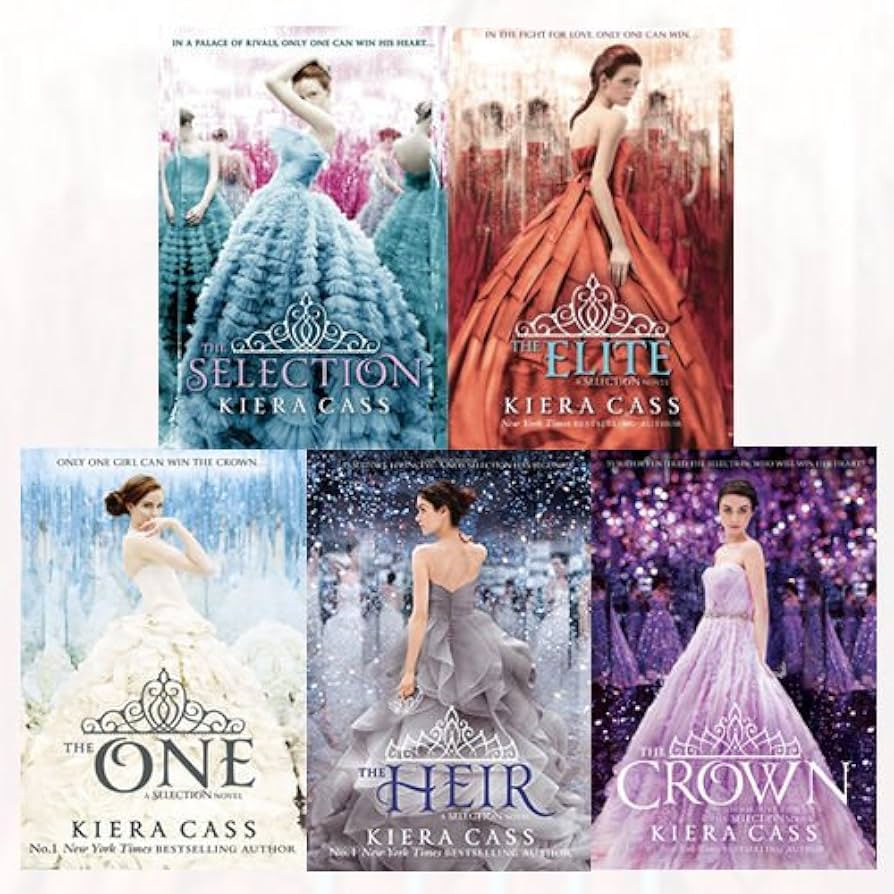 The Selection Collection