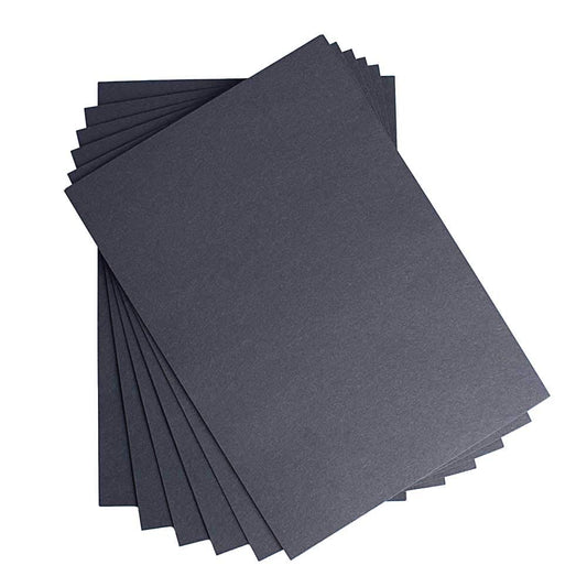 Black Board A5 220 gms  20 Sheet pack