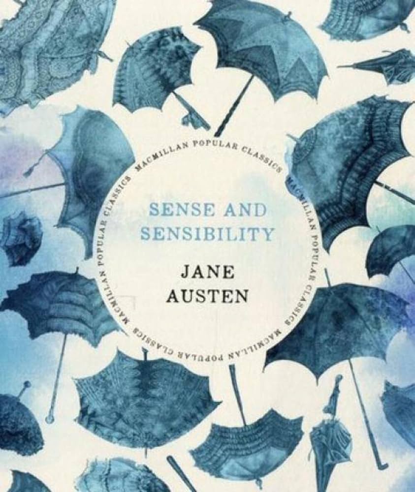 Sense And Sensibility