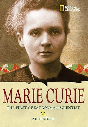 Marie Curie The Woman Who Changed The Course Of