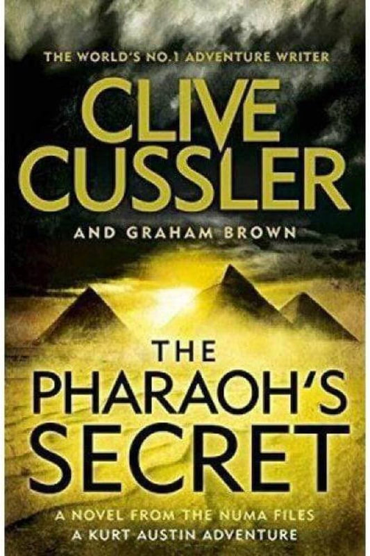 The Pharaoh''S Secret