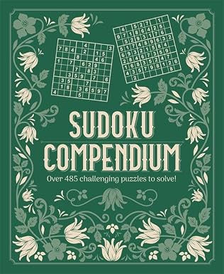 Sudoku Compendium