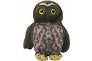 Morepork Sound Bird 15cm