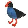 Pukeko Sound Bird