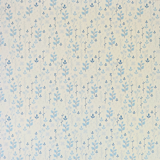 Scrapbook Cardstock - Casual Cools #08