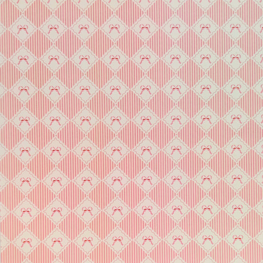 Scrapbook Cardstock- Pattern #14