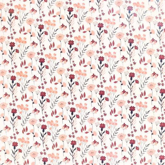 Scrapbook Cardstock - Design #04