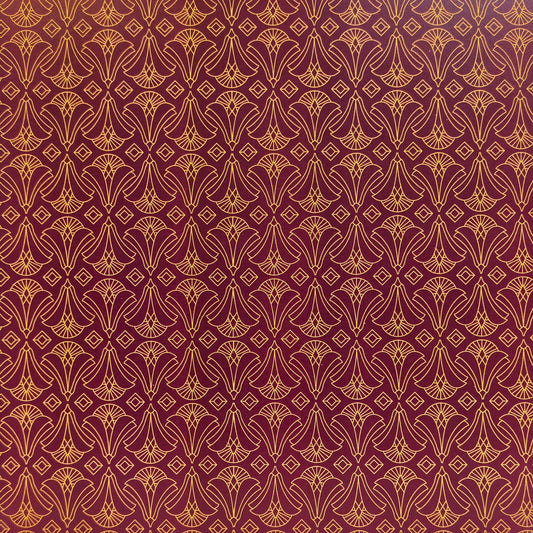 Scrapbook Cardstock -Luxury #4