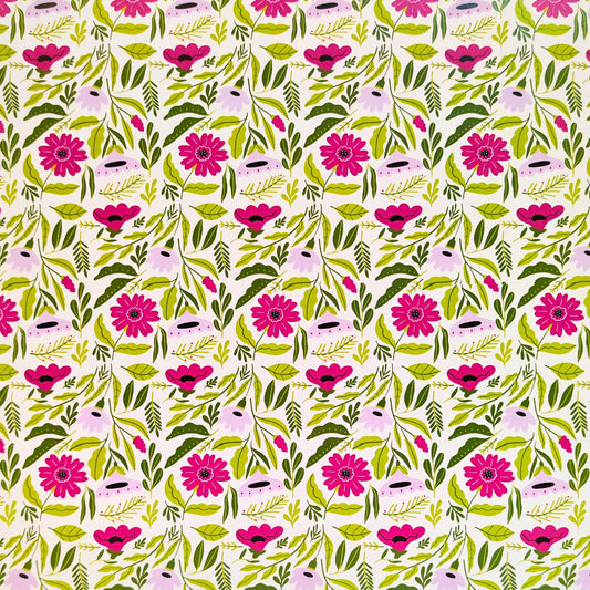 Scrapbook Cardstock -Design #2