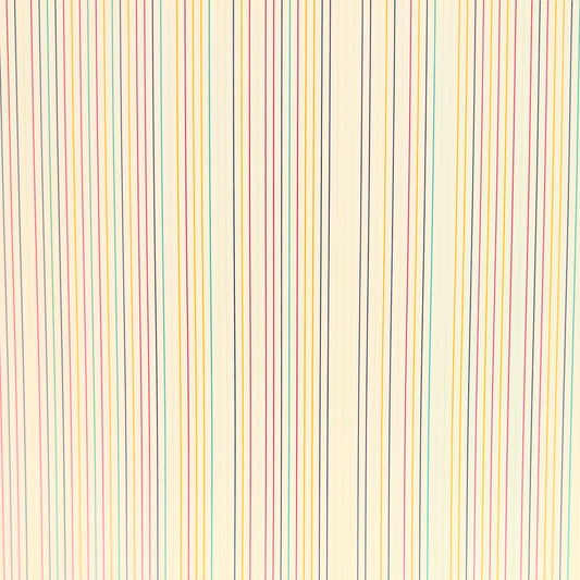 Scrapbook Cardstock -Stripes #18