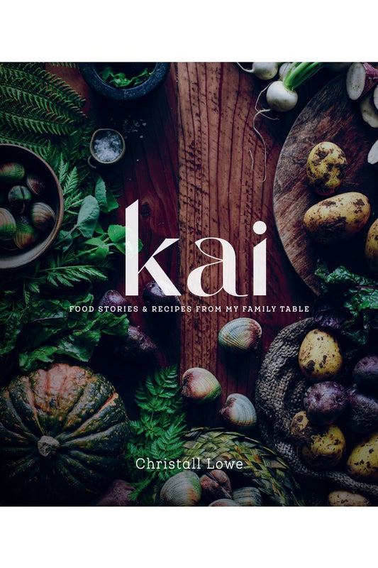 Kai By  Christall Lowe