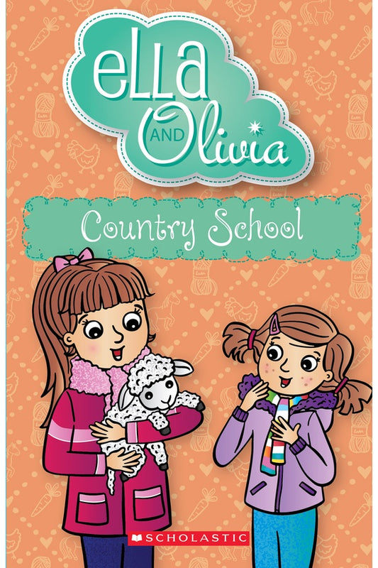 Ella And Olivia Country chool