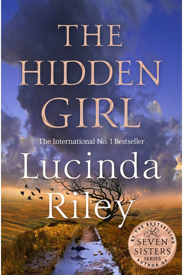 The Hidden Girl - By Lucinda Riley